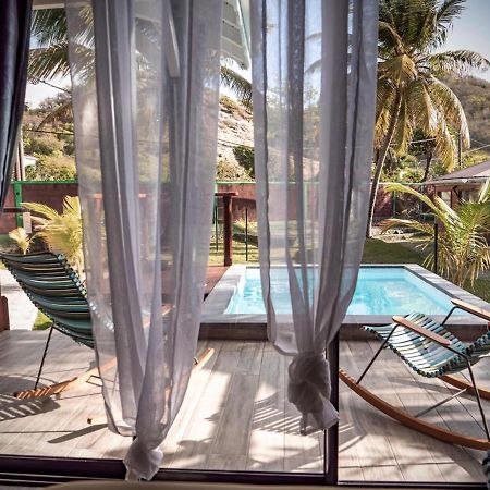 Kokopoirier Villa Terre-De-Haut Buitenkant foto
